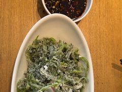 -山丹丹西北菜(金贸大厦店)