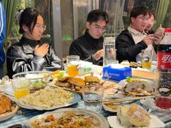 -1819餐厅·团队聚餐·烤串·精酿