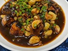 -大莲湖农家乐(青西郊野公园店)