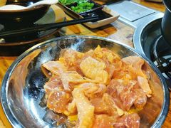 -盈田盈粥庄(博山东路店)