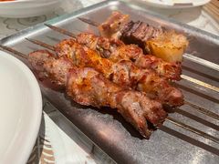 -阿里家·新疆烤肉酒場