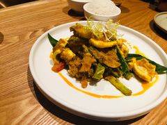 -Thai Alley泰爱里(二沙岛店)