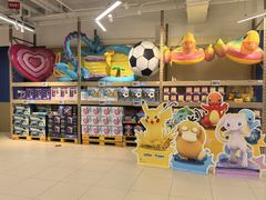 -盒马X会员店(王府井奥莱UP TOWN店)
