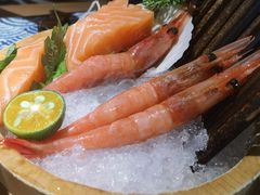 -沼津港精致料理·寿喜烧·烧鸟(青浦宝龙广场日料榜单店)
