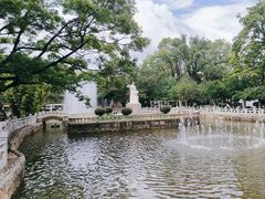 -云南师范大学(一二一西南联大校区)