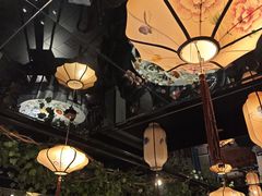 -龙抄手食府(浣花北路店)