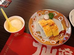 -仙隐小鹿中華の日料(荣民龙首广场店)