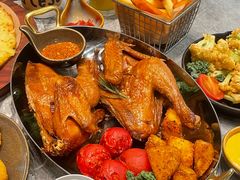 -乐凯撒披萨(恒隆广场店)