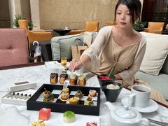 -上海雅居乐万豪侯爵酒店