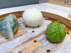 -蔡澜点心·粤菜(月星环球港店)