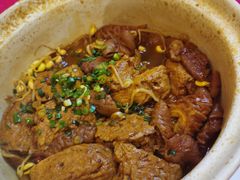 臭大元肥肠-双东酒店(东关街店)