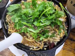 -沈妈砂锅(光华村店)