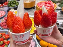 -喜家自助小火锅(乐客城店)
