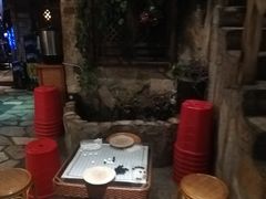 -老牌坊云南鱼豆花火锅(嵩山店)