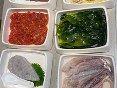 -海底捞火锅(珠影星光城夜宵主题店)