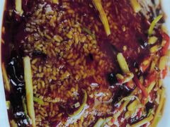 三丝锅巴-臭鳜鱼人家·老字号徽菜