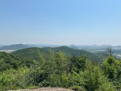 -南北湖风景区