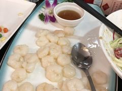 -新南华大酒店(广中店)