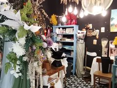 -雕刻时光咖啡馆(交大店)