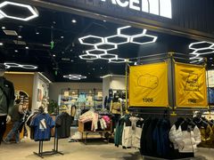 -THE NORTH FACE(三里屯ONEBOX店)