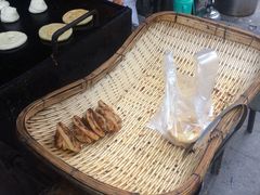 -油旋张(大观园店)