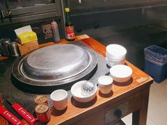 -陈眼镜火锅(总店)