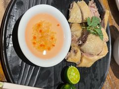 -天府中餐厅·粤菜·海南菜·生猛海鲜(三亚海棠湾洲际度假酒店)