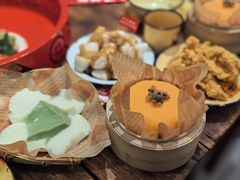 -聂发财重庆江湖菜(解放碑店)
