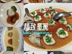 -香然会·园林雅宴(陆家嘴店)
