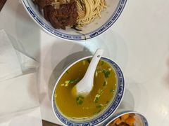 -永丰面馆(汉口路店)