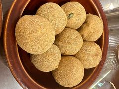 豆腐圆子-金必轩(青岩店)