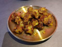 -明洞王妃家烤肉(苏州中心星悦汇店)