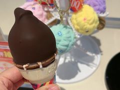 -DQ·蛋糕·冰淇淋(金鼎购物中心店)