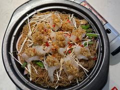 -花椒俏川菜小馆(南海万达店)