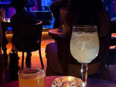 -JZ Club 爵士酒吧(上海店)