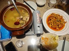 -小碗大胃(福久源新天地店)