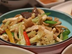 -先记烧鹅王·本地粤菜(福永店)