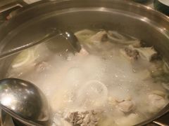 -润园四季椰子鸡火锅(海上世界店)