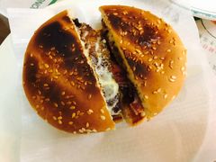 -兰芳园(上环店)