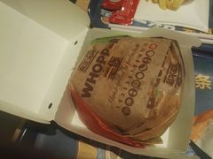 -汉堡王(常熟美城店)