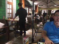 -意国小镇披萨牛排餐厅(万达广场店)
