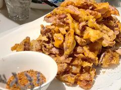 -老浒记烤鸭-北京菜(琉璃厂店)