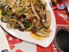 -满盆龙虾烧烤小串(宏伟路第一直营店)