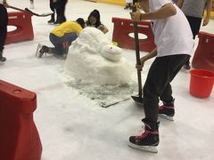 -正佳冰河湾真冰滑冰场