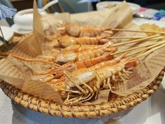 -79号渔船海鲜饭店(宝安店)