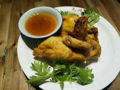 -风波庄(罍街分舵)