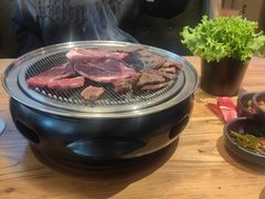 -九田家黑牛烤肉料理(国芳店)