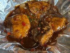 -苏城小院·园林精致苏州菜(斜塘老街店)