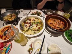 -外婆家(西红门荟聚购物中心店)