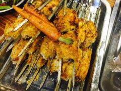 -老虎滩大连海鲜烧烤(建邺云锦路总店)